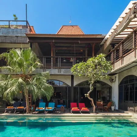 Niconico Mansion By Villa Finder