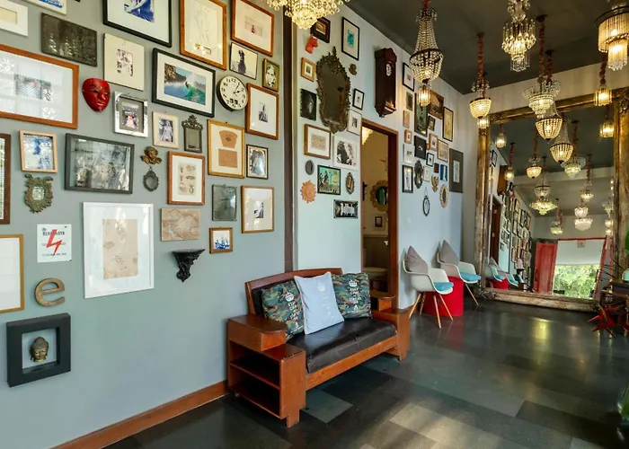 Villa Niconico Mansion By Finder Seminyak (Bali)