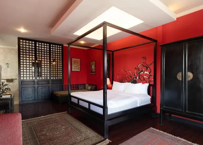 Niconico Mansion By Finder * Seminyak (Bali)