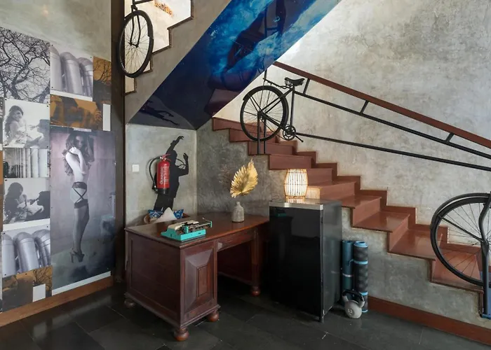 Niconico Mansion By Finder Villa