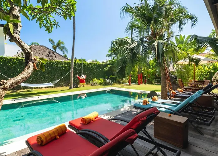 Villa Niconico Mansion By Finder