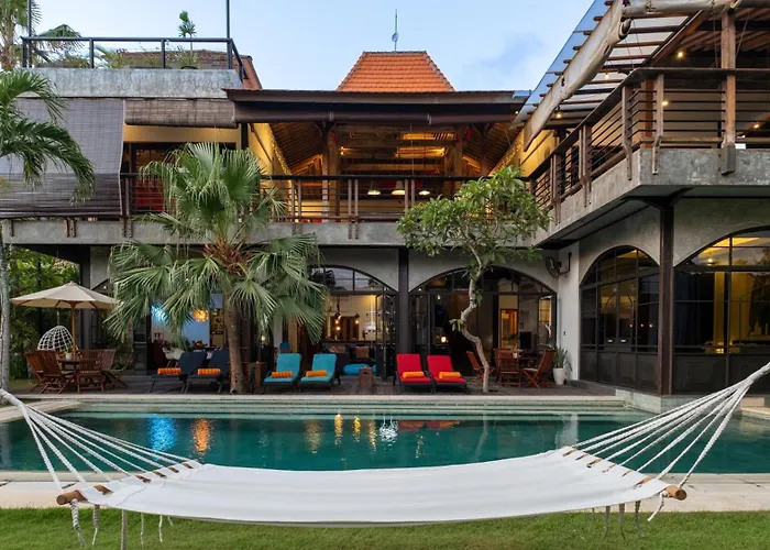 Niconico Mansion By Finder Villa *