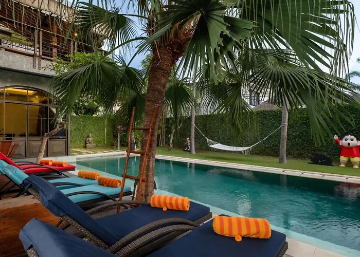 Villa Niconico Mansion By Finder *