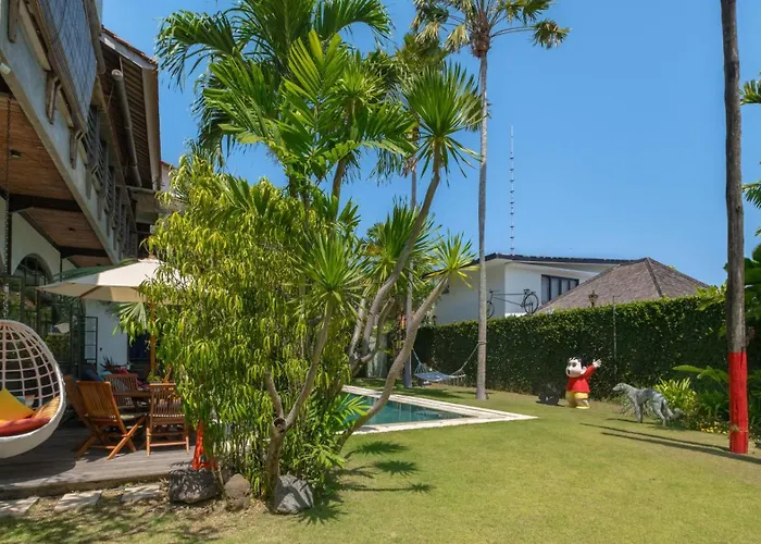 Niconico Mansion By Finder Villa