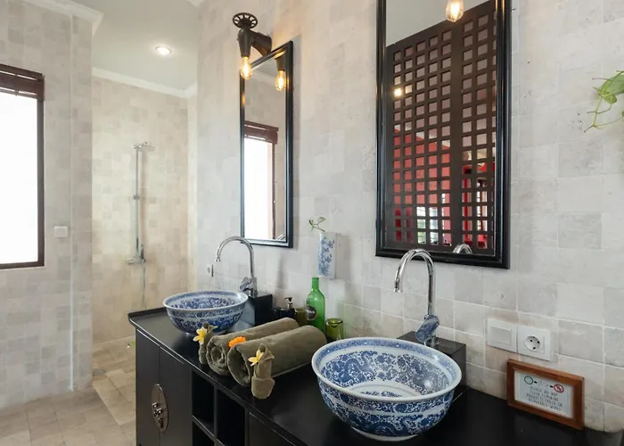 Villa Niconico Mansion By Finder