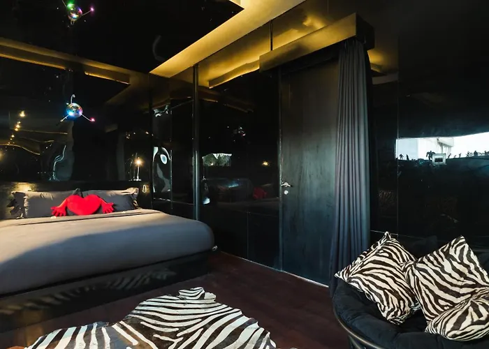 Niconico Mansion By Finder Villa *
