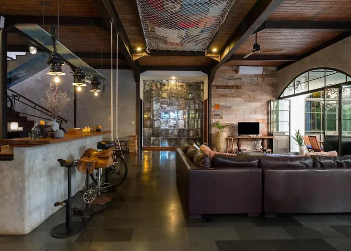 Villa Niconico Mansion By Finder Seminyak (Bali)