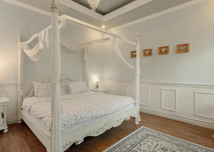 Niconico Mansion By Finder Villa