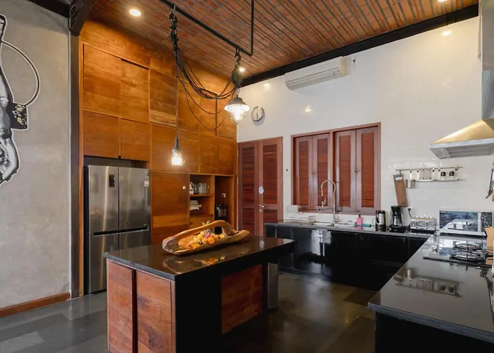 Villa Niconico Mansion By Finder