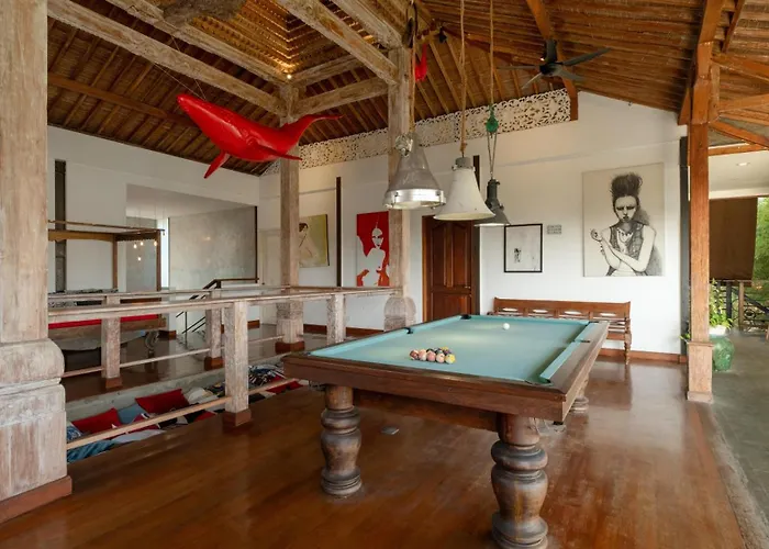 Niconico Mansion By Finder Villa *