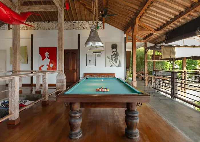Niconico Mansion By Finder Villa *