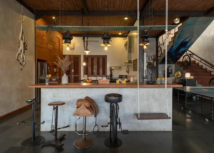Villa Niconico Mansion By Finder *