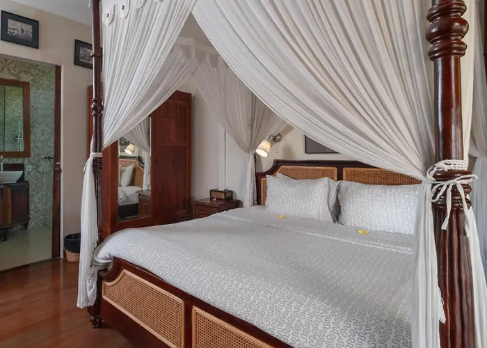 Niconico Mansion By Finder * Seminyak (Bali)