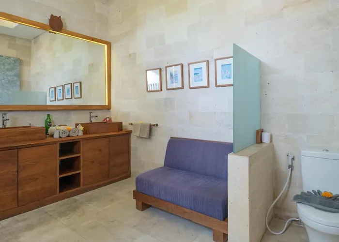 Niconico Mansion By Finder Villa Seminyak (Bali)