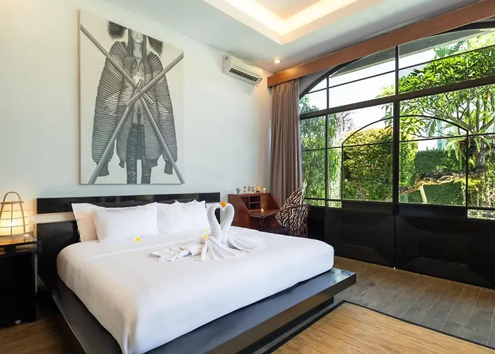 Niconico Mansion By Finder * Seminyak (Bali)