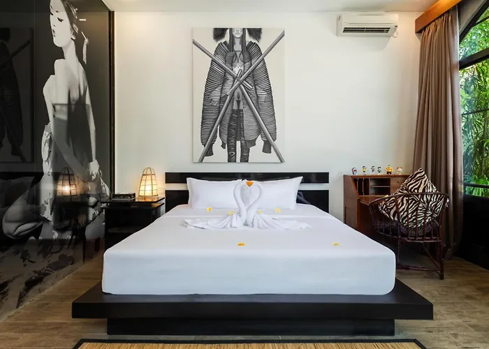 Villa Niconico Mansion By Finder