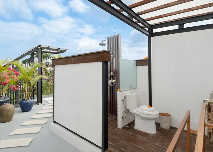 Niconico Mansion By Finder Villa Seminyak (Bali)