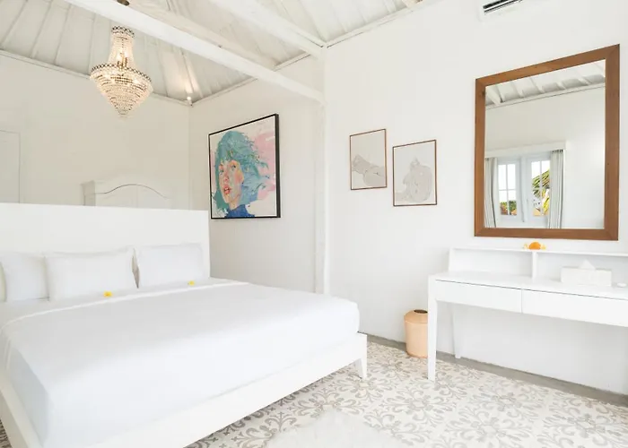 Niconico Mansion By Finder * Seminyak (Bali)