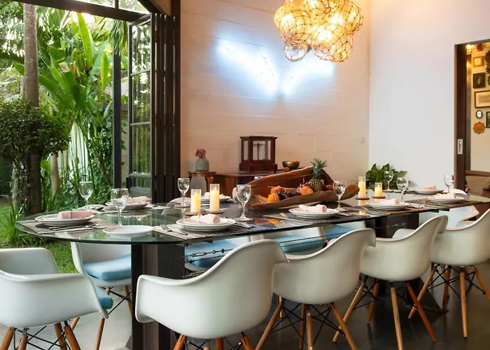 Niconico Mansion By Finder Villa Seminyak (Bali)