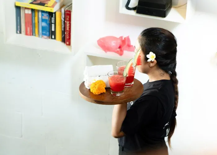 Niconico Mansion By Finder * Seminyak (Bali)